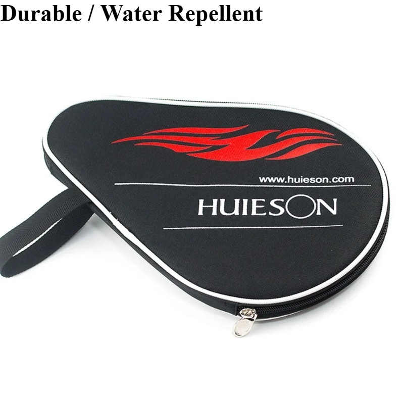 Racket Cover Bag - Taşınabilir Masa Tenisi Raket Çantaları Şok