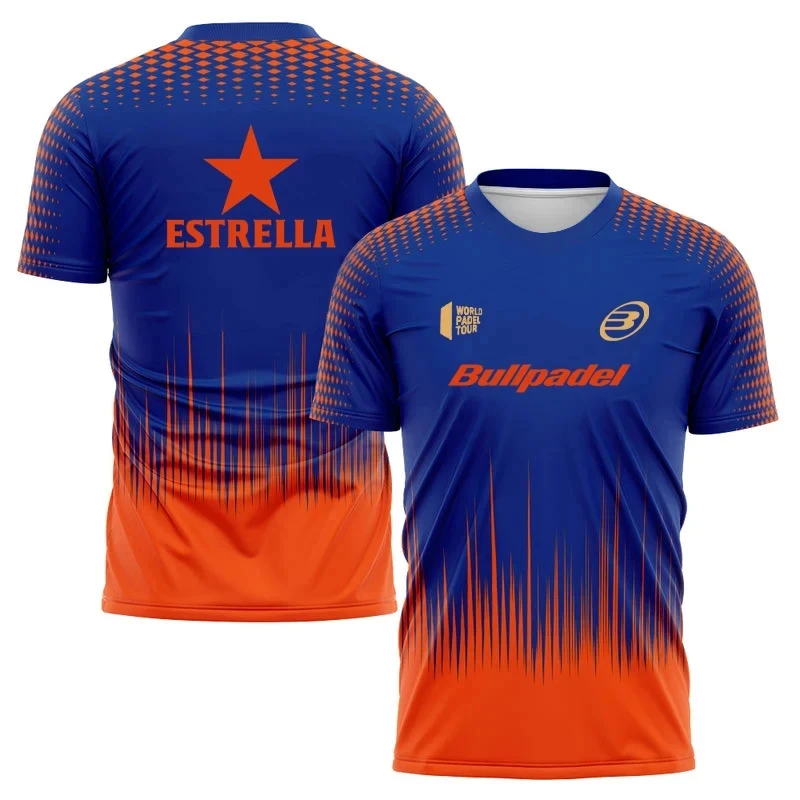 Badminton Lovers - 2024 Badminton Padel Tenis Spor T