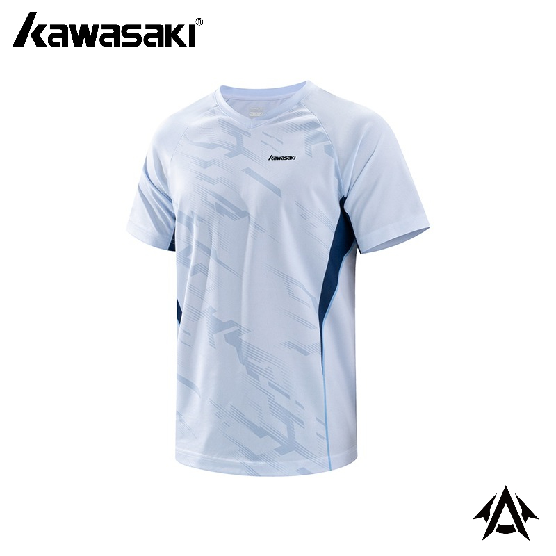 Badminton Lovers - Kawasaki Erkek Kadın Profesyonel Badminton Forması