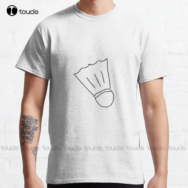 Badminton News - Yeni Badminton 1. Çağrı Klasik T-Shirt