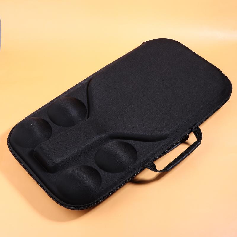 Racket Cover Bag - Pickleball Raketi Çantası Koruyucu, 2 Raketi