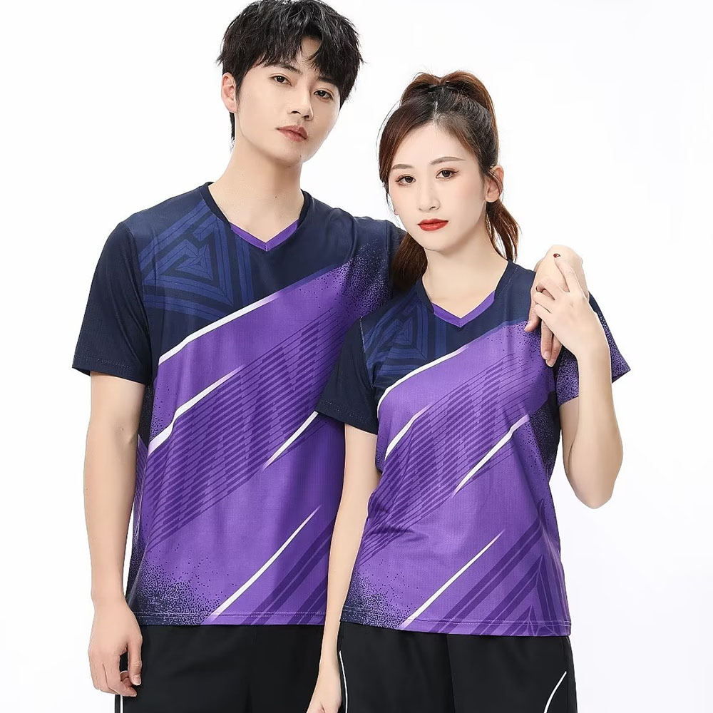 Badminton Lovers - Erkekler kadınlar çocuk tenis Ping Pong