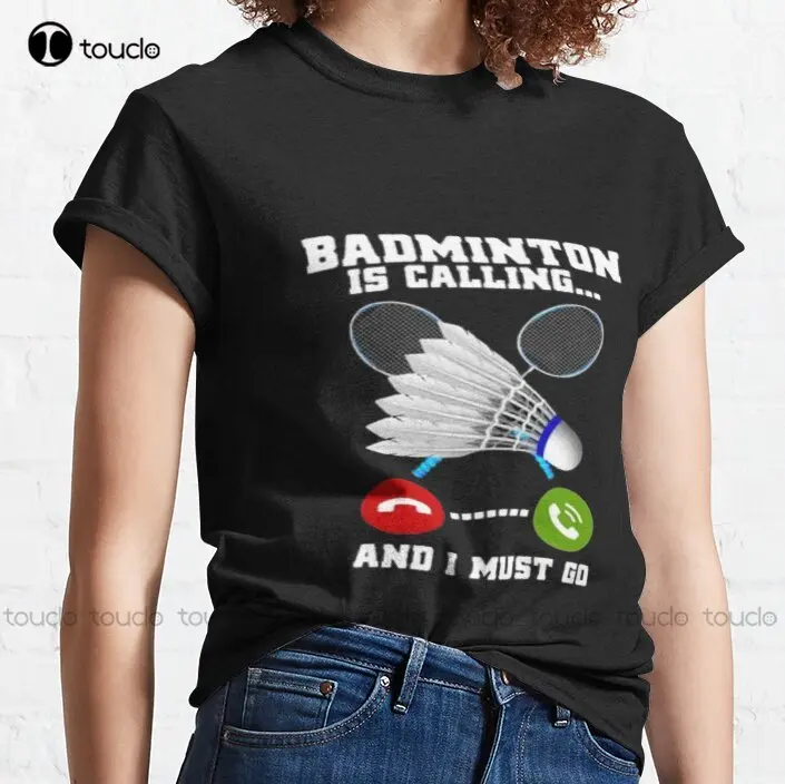 Badminton News - Yeni Badminton 4'lü Klasik Tişört Erkek