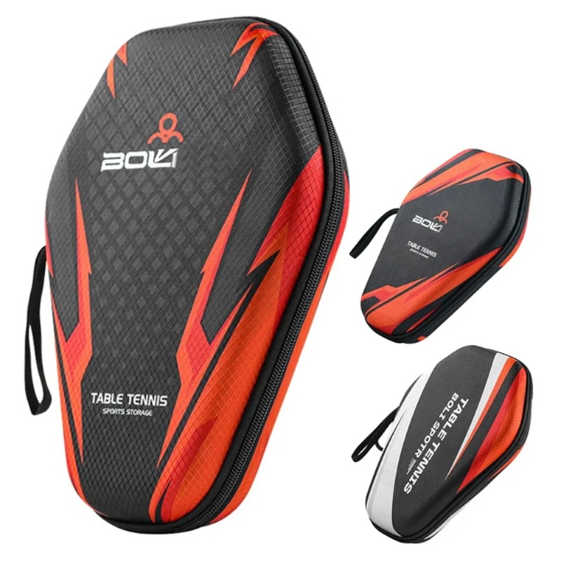 Racket Cover Bag - 1 adet Masa Tenisi Raket Çantaları