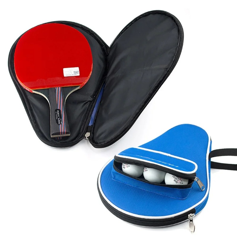 Taşınabilir Masa Tenisi Raket  - Racket Cover Bag incelemesi ve fiyatı