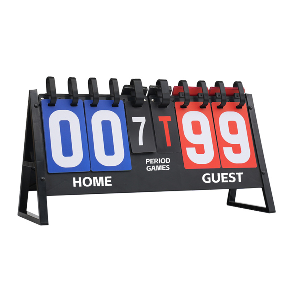 Uyarlanabilir Spor Masaüstü Sk - Scoreboard Digital incelemesi ve fiyatı