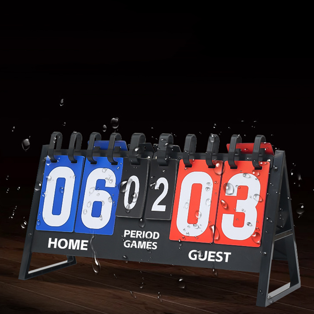 Uyarlanabilir Spor Masaüstü Sk - Scoreboard Digital incelemesi ve fiyatı