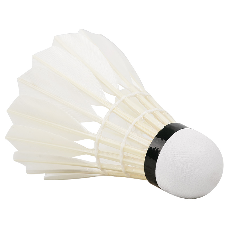 Yeni 12 adet profesyonel Badmi - Badminton Bwf incelemesi ve fiyatı