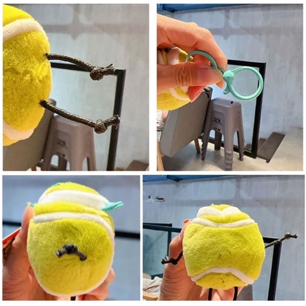 Benzersiz Peluş Spor Serisi An - Badminton Anime incelemesi ve fiyatı