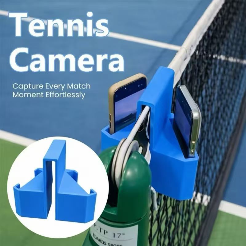 2 adet tenis ağı kamera montaj - Badminton Tournament incelemesi ve fiyatı