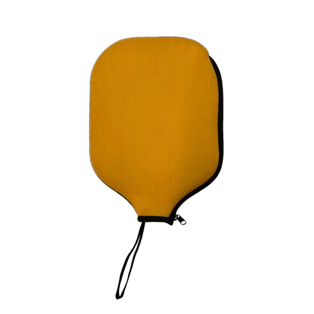 Yumuşak Neopren Pickleball Rak - Racket Cover Bag incelemesi ve fiyatı