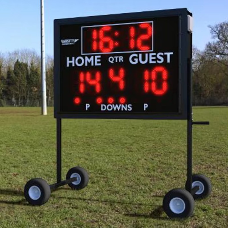Led Basketbol Hentbol Voleybol - Scoreboard Digital incelemesi ve fiyatı