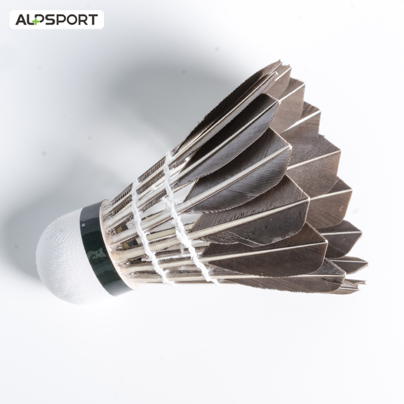 ALP 806 Badminton Raketle 12 A - Badminton Bwf incelemesi ve fiyatı