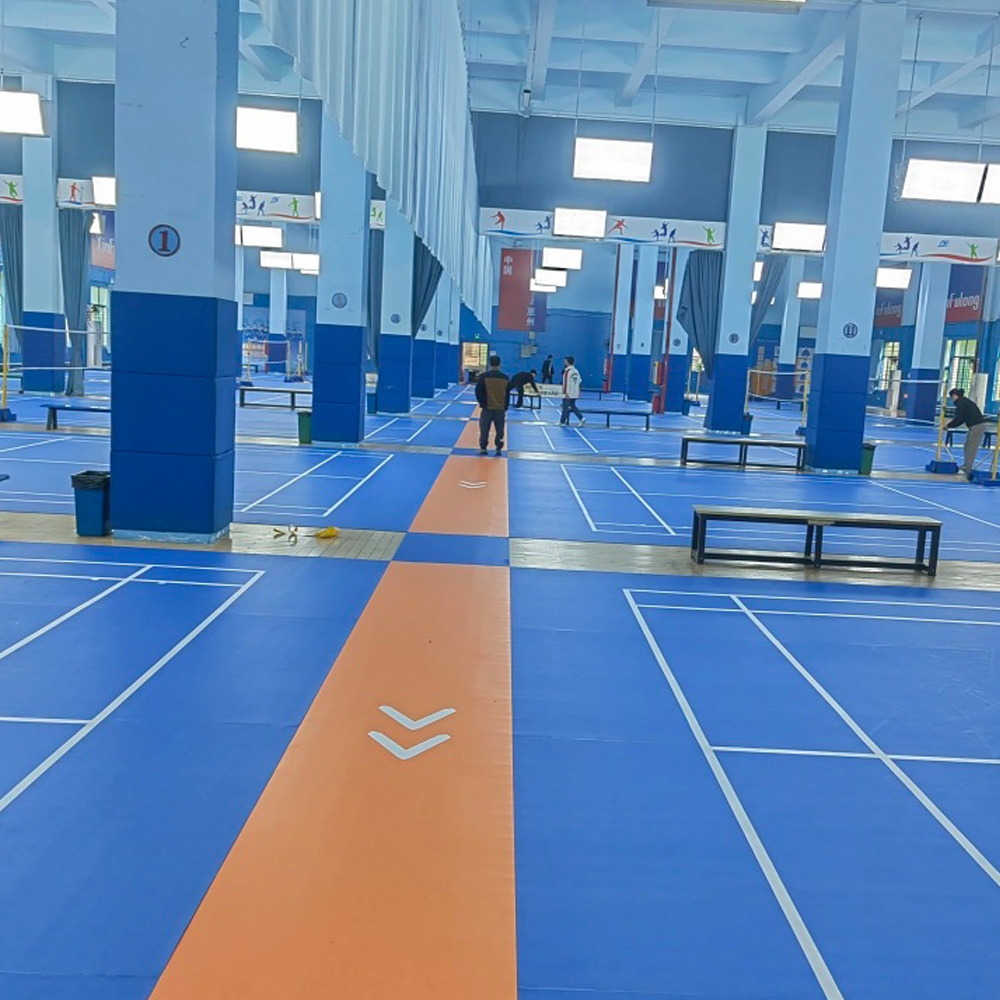 Beable Profesyonel PVC Badmint - Badminton Club Logo incelemesi ve fiyatı
