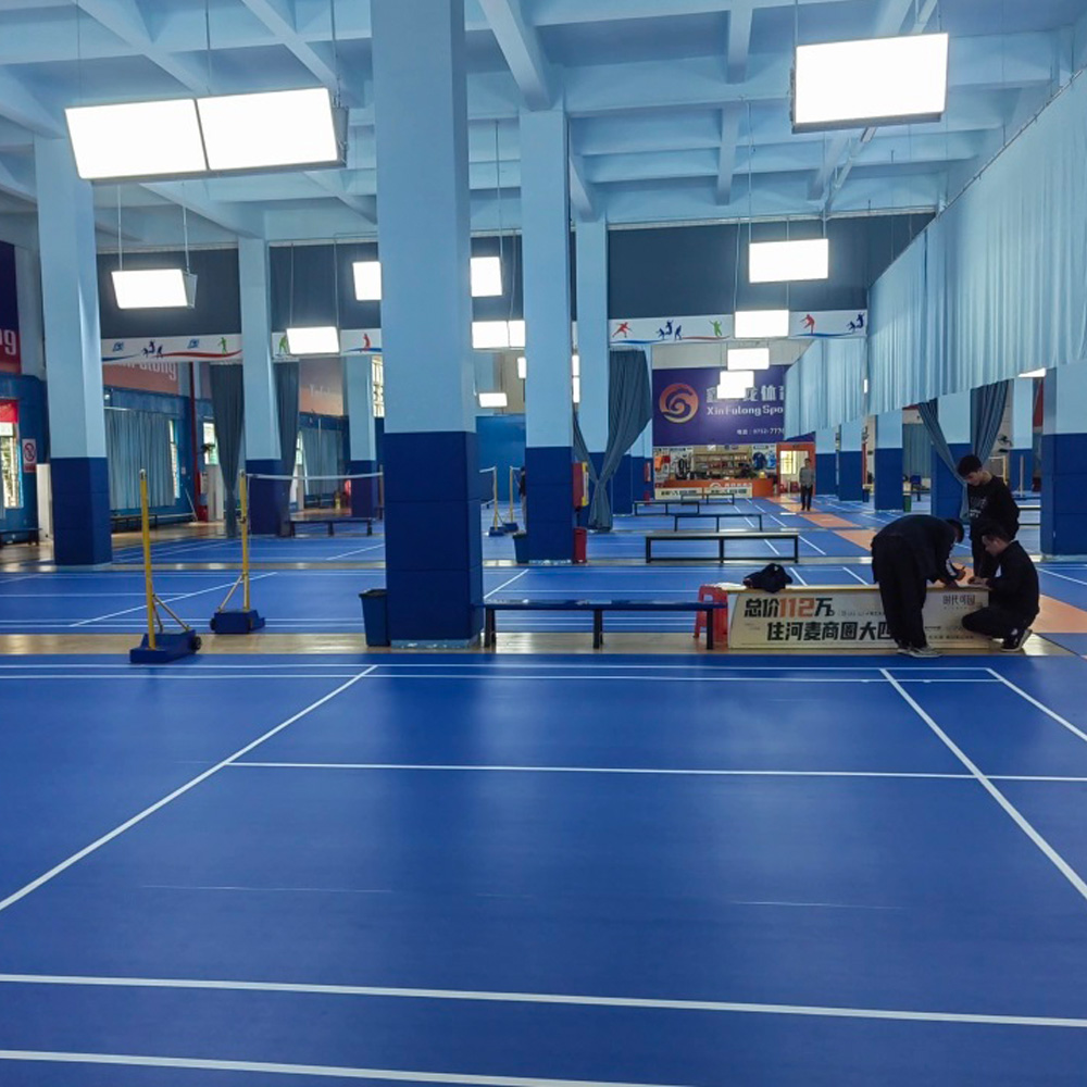 Beable Profesyonel PVC Badmint - Badminton Club Logo incelemesi ve fiyatı