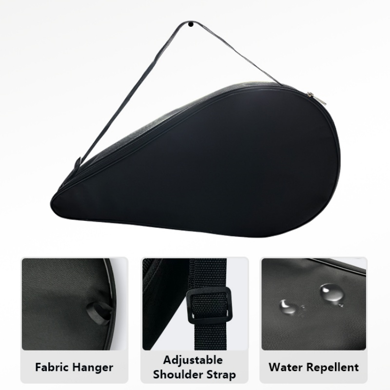 Oxford Kumaş Su Geçirmez Tekli - Racket Cover Bag incelemesi ve fiyatı