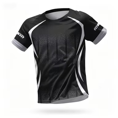 Spor Fitness Kısa Kollu Günlük - Badminton Lovers incelemesi ve fiyatı
