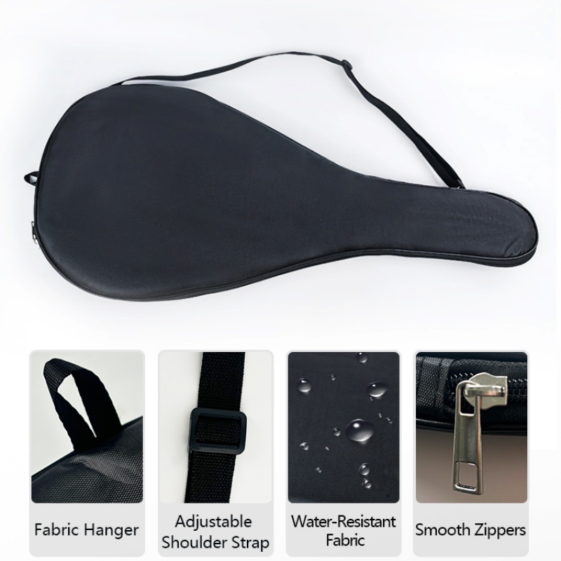 Tenis raketi kılıfı taşınabili - Racket Cover Bag incelemesi ve fiyatı