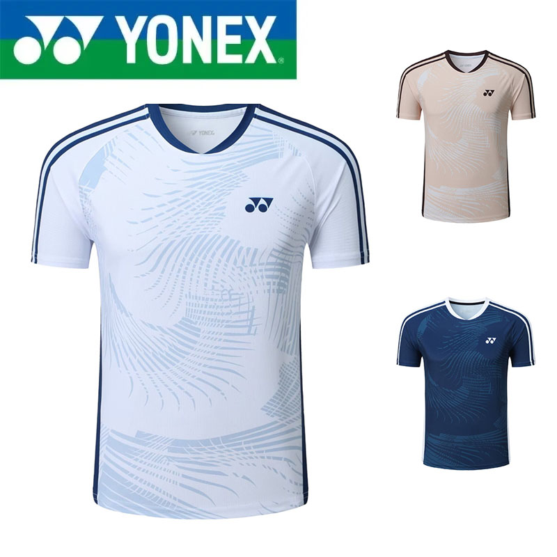 YONEX Yazlık Badminton Gömleği - Badminton Lovers incelemesi ve fiyatı