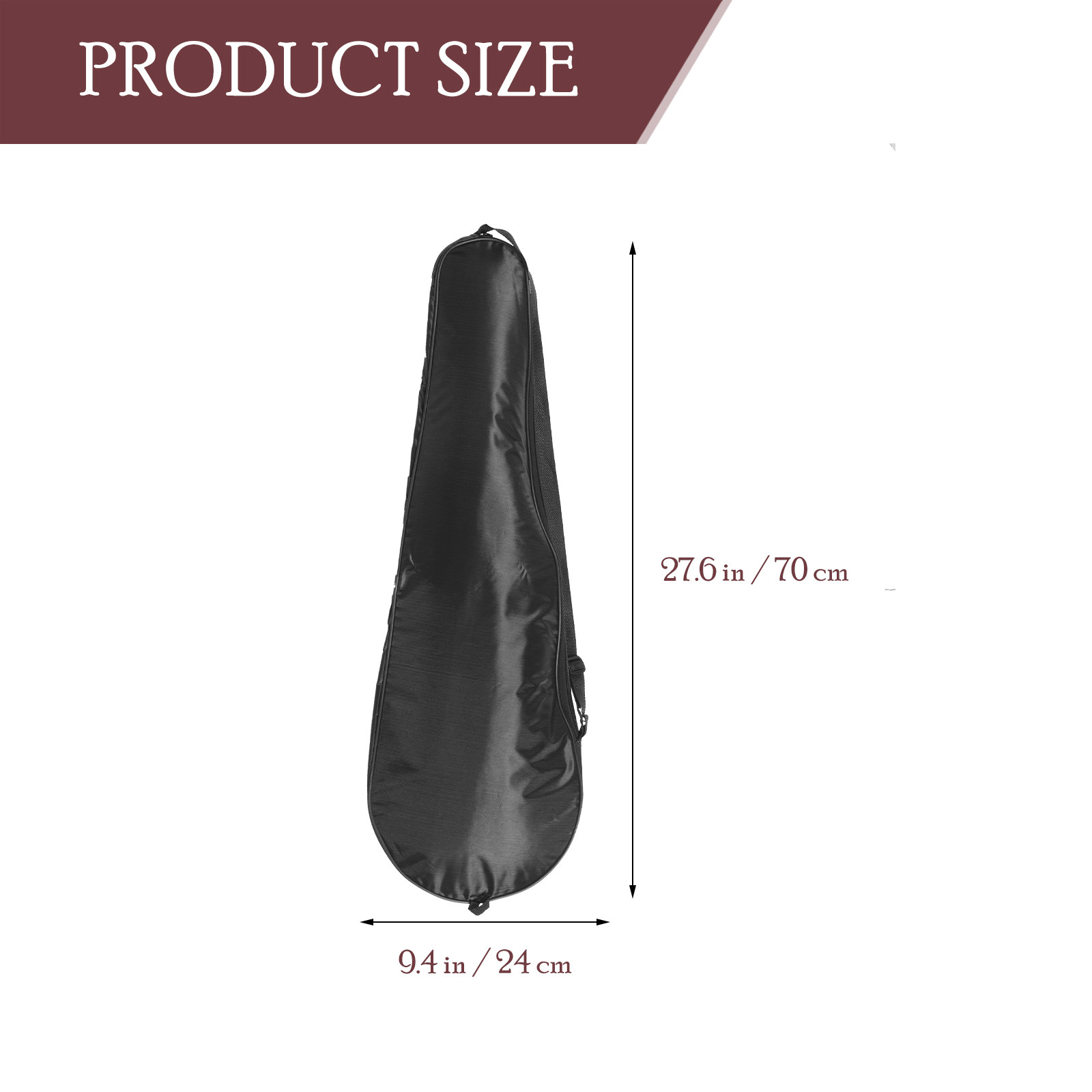 Açık Hava Badminton Çantası Sp - Racket Cover Bag incelemesi ve fiyatı