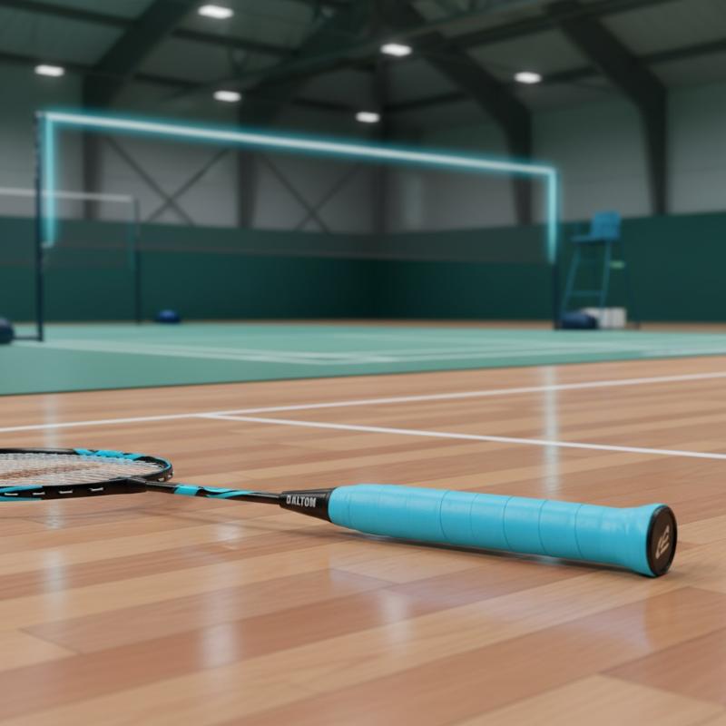 5/10 adet tenis raketi Overgri - Badminton Tournament incelemesi ve fiyatı