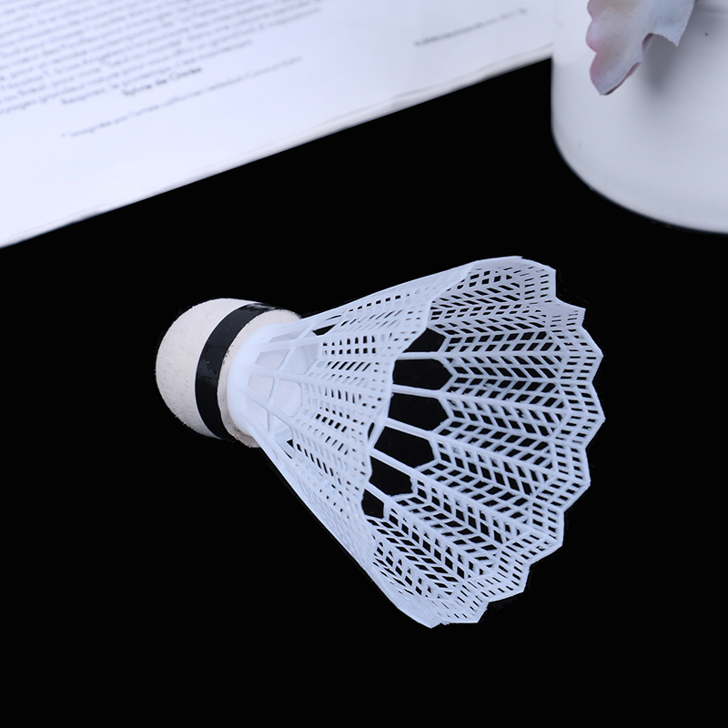 Uygulama için 12 adet plastik  - Badminton Bwf incelemesi ve fiyatı