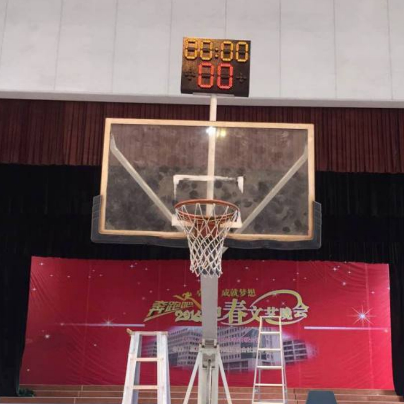 Açık Hava LED Stadyum Skorbord - Scoreboard Digital incelemesi ve fiyatı