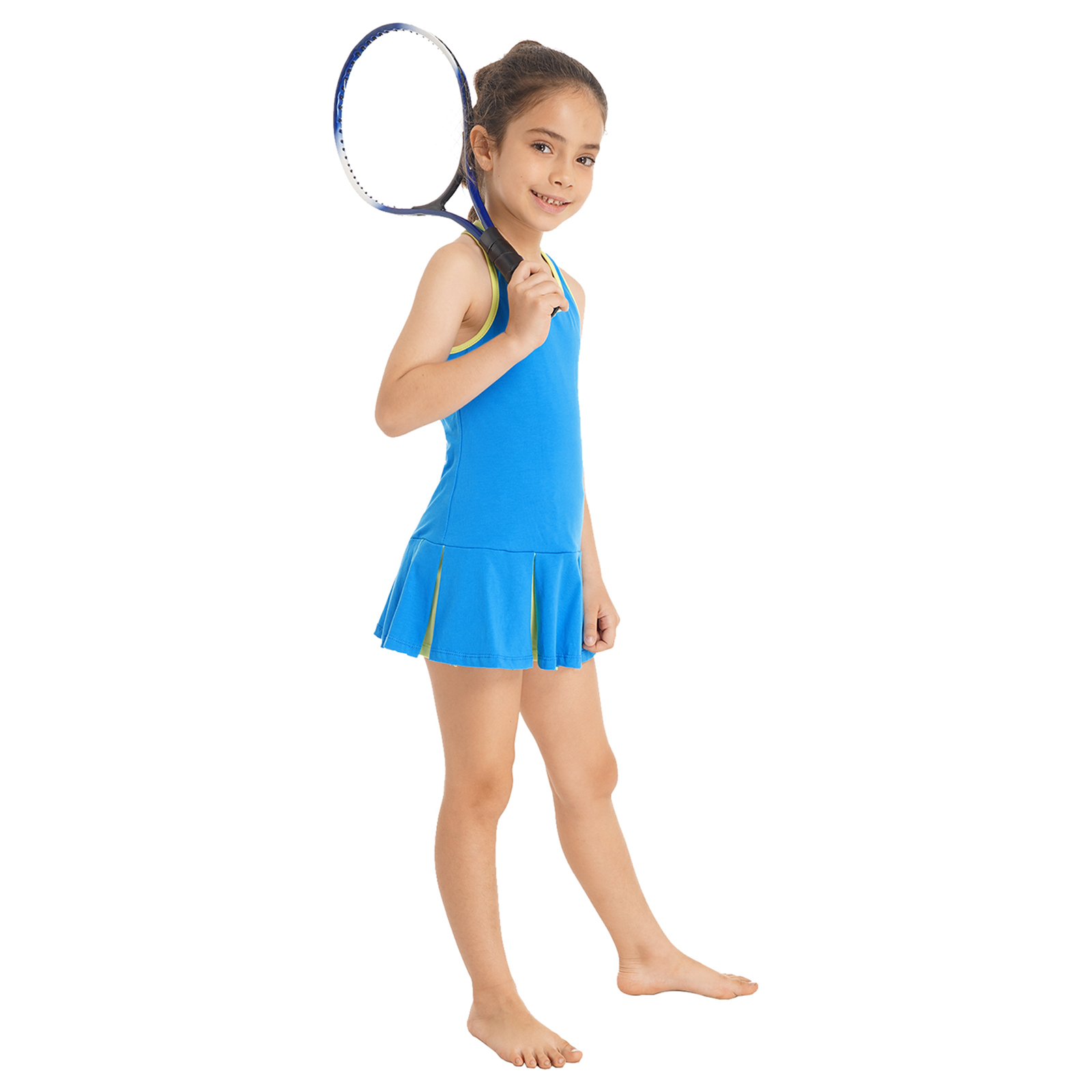 2 adet Tenis Badminton Spor Se - Badminton Tournament incelemesi ve fiyatı