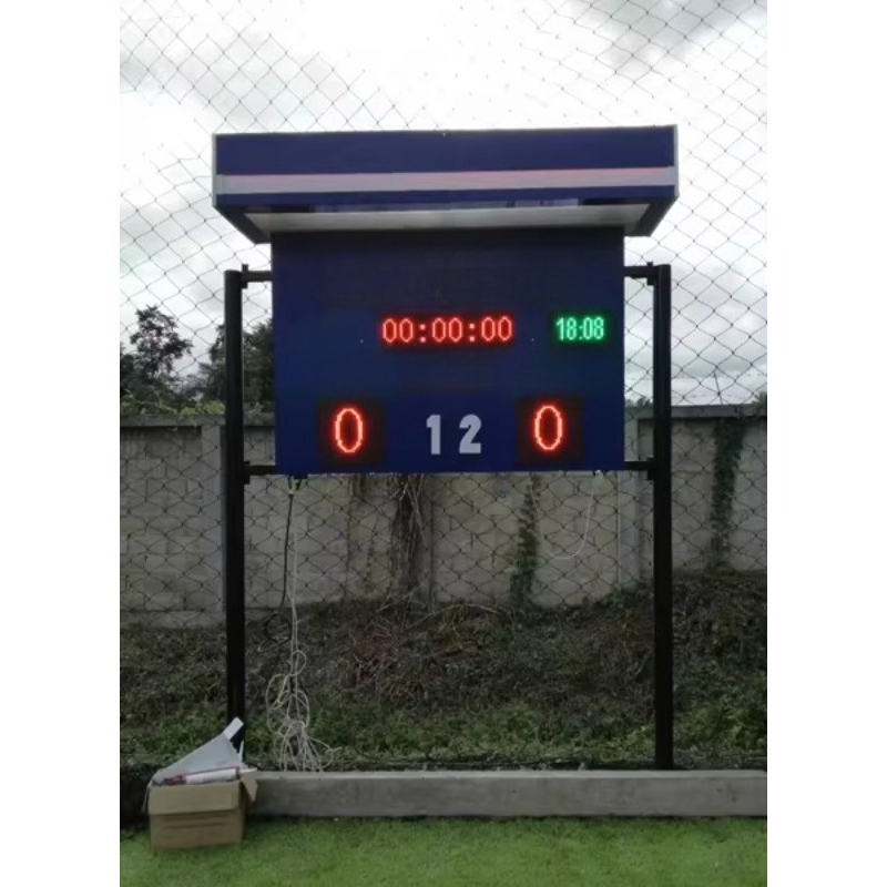 Kablosuz Uzaktan Kumandalı Ele - Scoreboard Digital incelemesi ve fiyatı
