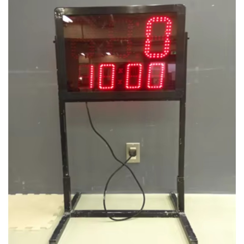 Kablosuz Uzaktan Kumandalı Ele - Scoreboard Digital incelemesi ve fiyatı