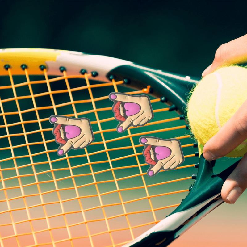 2 adet karikatür tenis raketi  - Badminton Anime incelemesi ve fiyatı