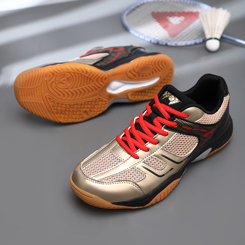 Yeni Badminton Ayakkabıları Er - Badminton Center incelemesi ve fiyatı