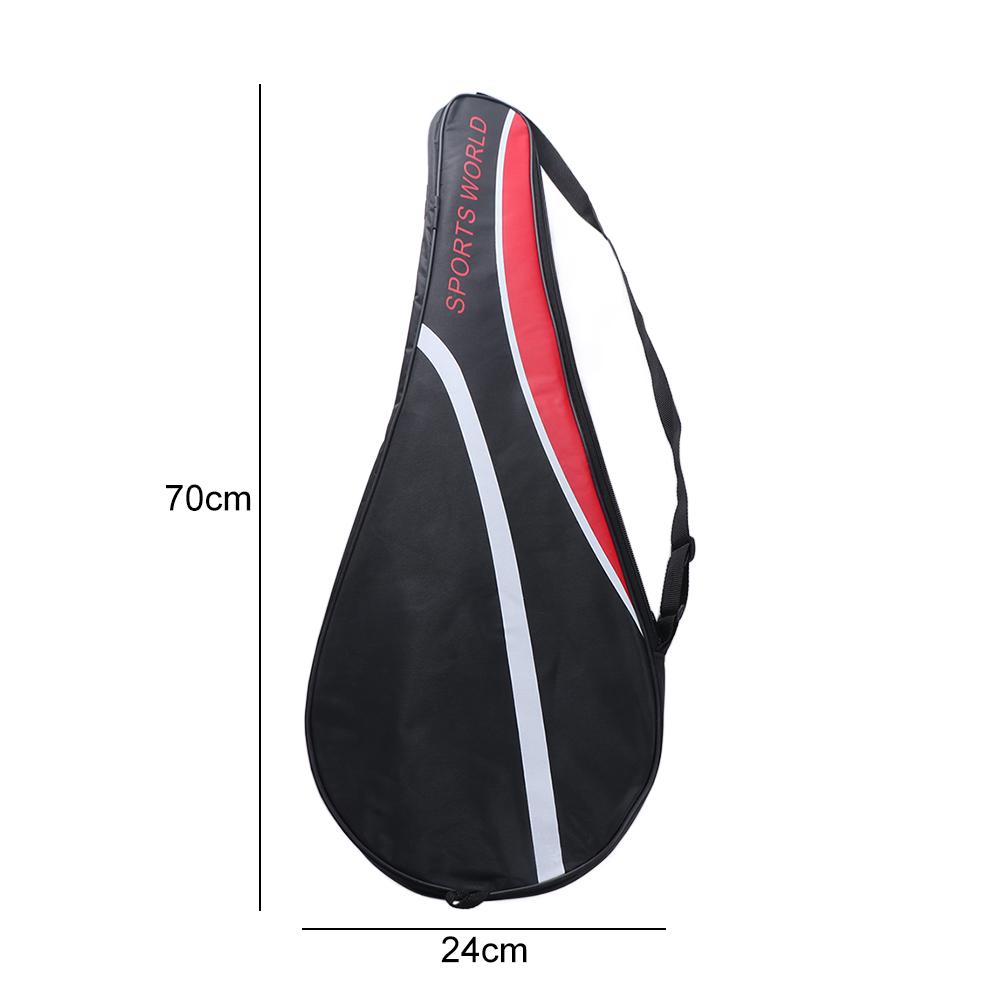 Oxford Kumaş Badminton Raket Ç - Racket Cover Bag incelemesi ve fiyatı