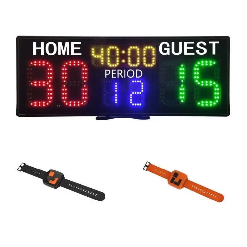 LazsL Profesyonel Taşınabilir  - Scoreboard Digital incelemesi ve fiyatı