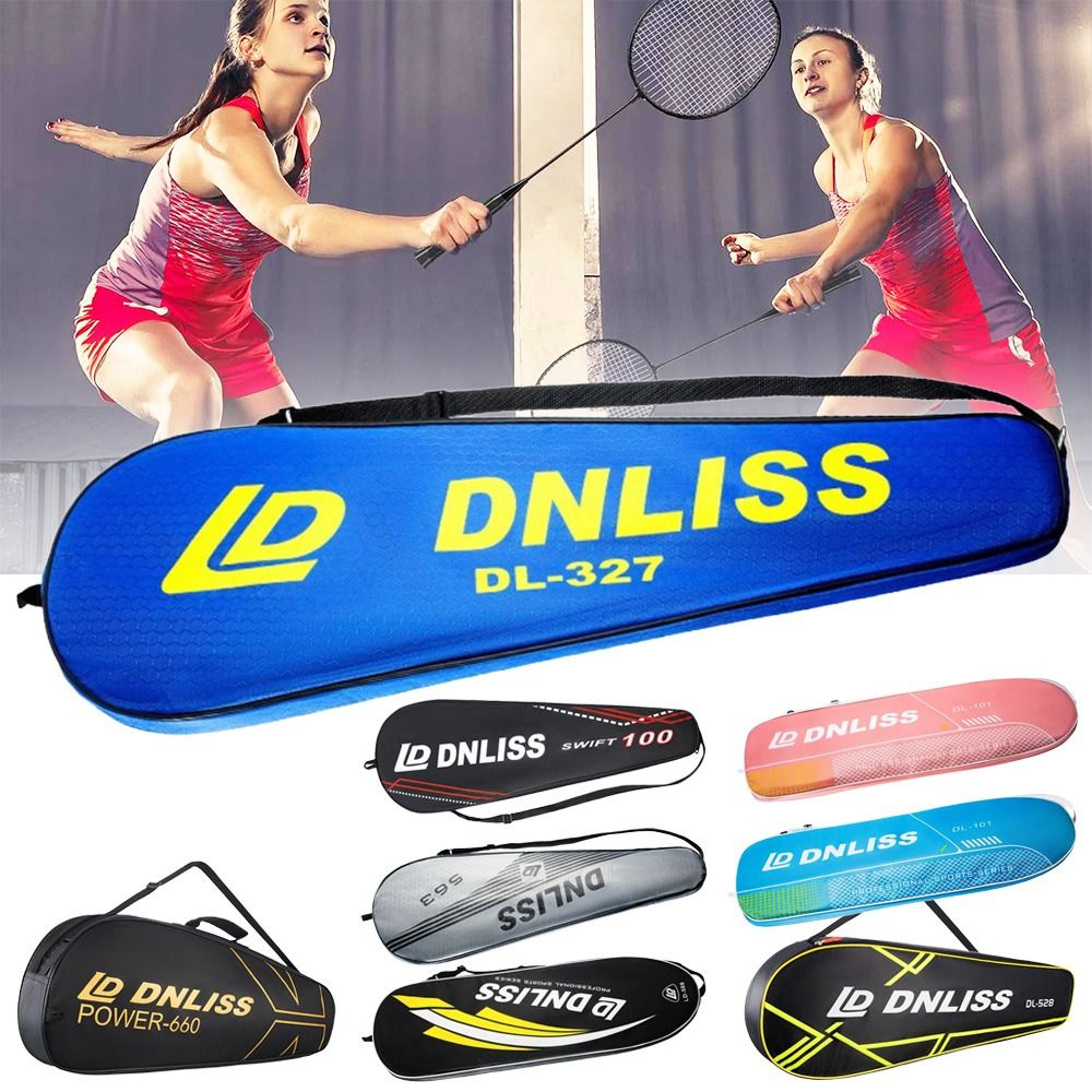 Koruyucu Kılıf Kalın Badminton - Racket Cover Bag incelemesi ve fiyatı
