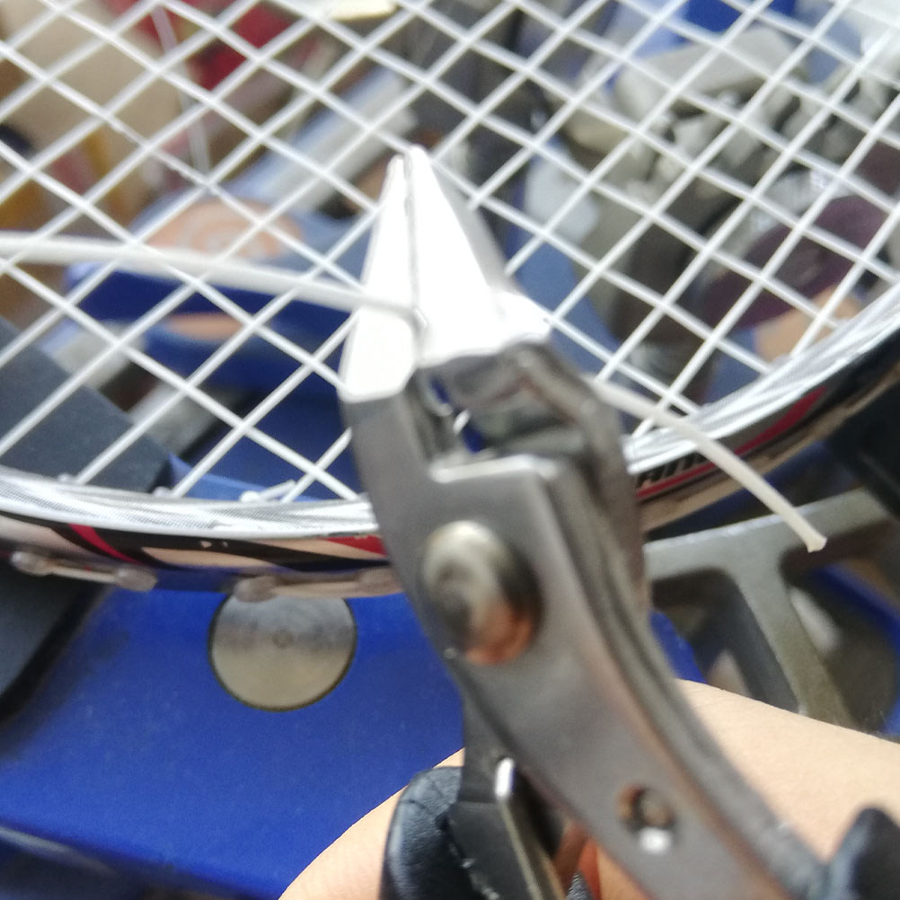 Tenis ve Badminton Raketi Teli - Badminton Tournament incelemesi ve fiyatı