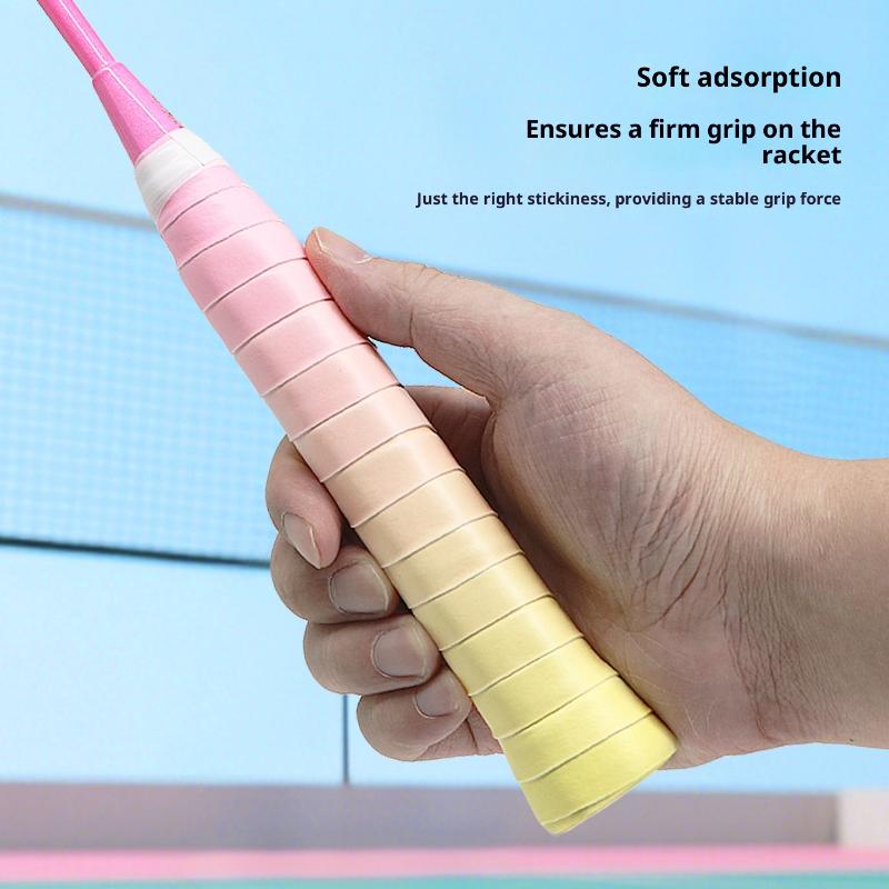 10 adet tenis raketi Overgrip  - Badminton Tournament incelemesi ve fiyatı