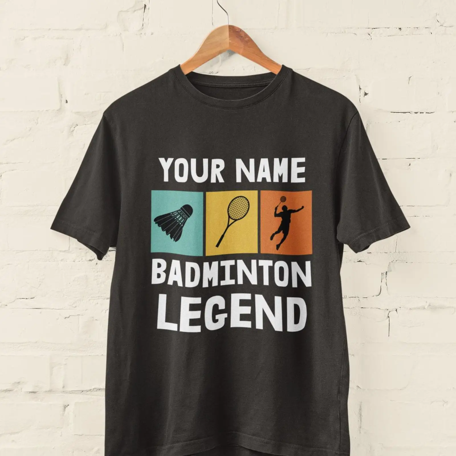 Kişiselleştirilmiş Badminton E - Badminton Legend incelemesi ve fiyatı