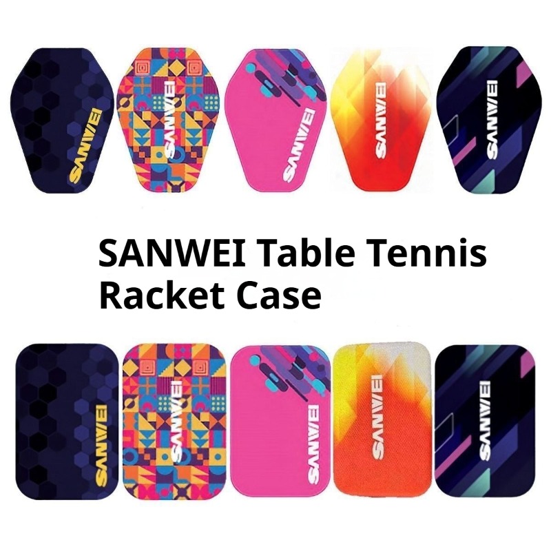 SANWEI Altıgen Su Kabağı Şekil - Racket Cover Bag incelemesi ve fiyatı