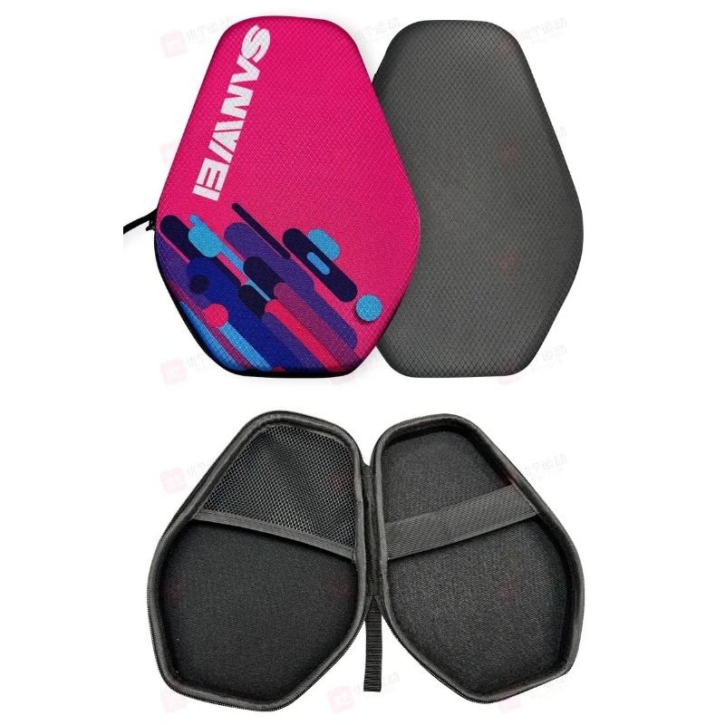 SANWEI Altıgen Su Kabağı Şekil - Racket Cover Bag incelemesi ve fiyatı