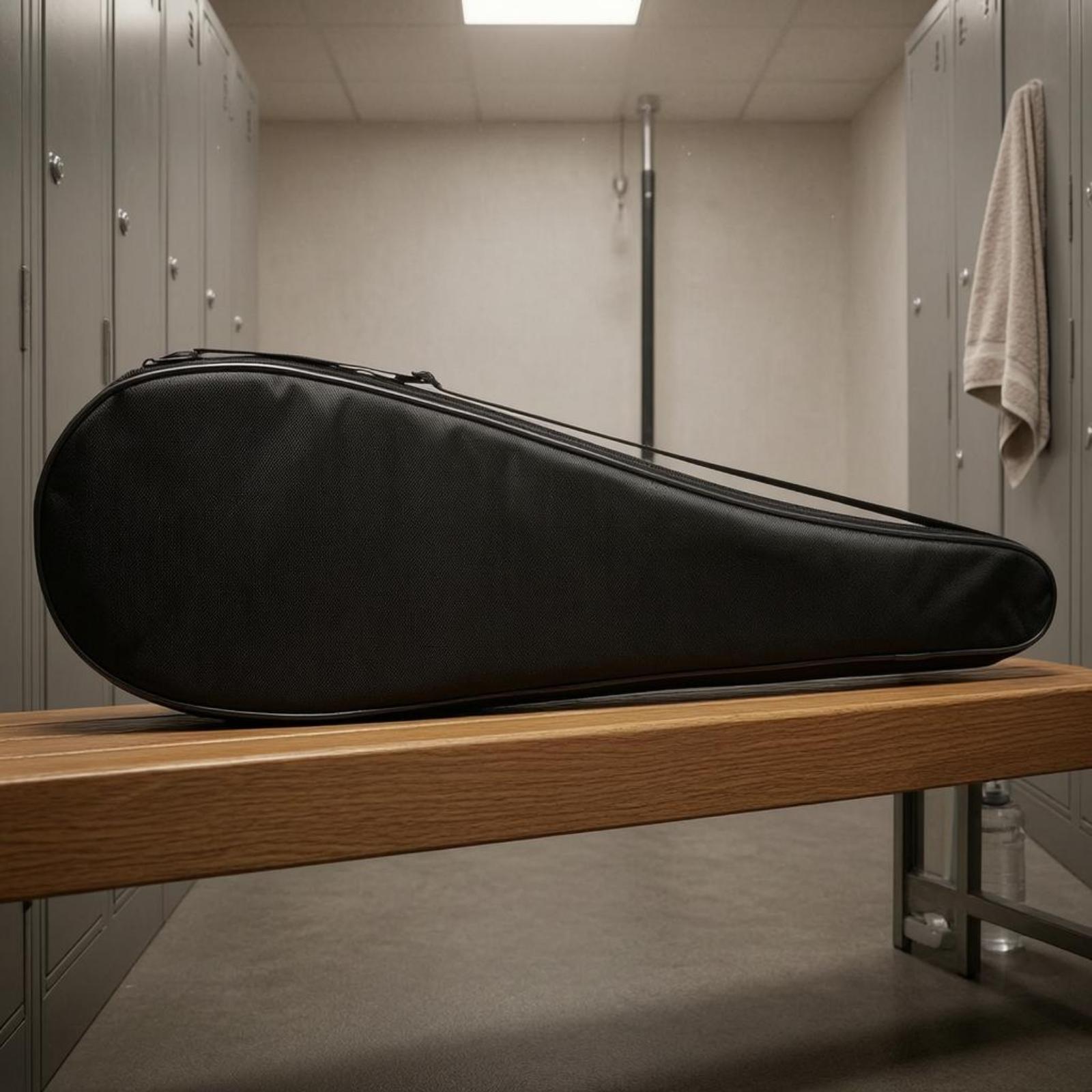 Raket Saklama Çantası Squash R - Racket Cover Bag incelemesi ve fiyatı
