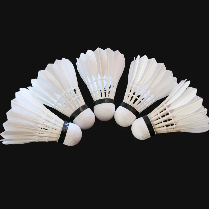 Özel Logolu Kaz Tüyü Kulüp Ant - Badminton Club Logo incelemesi ve fiyatı