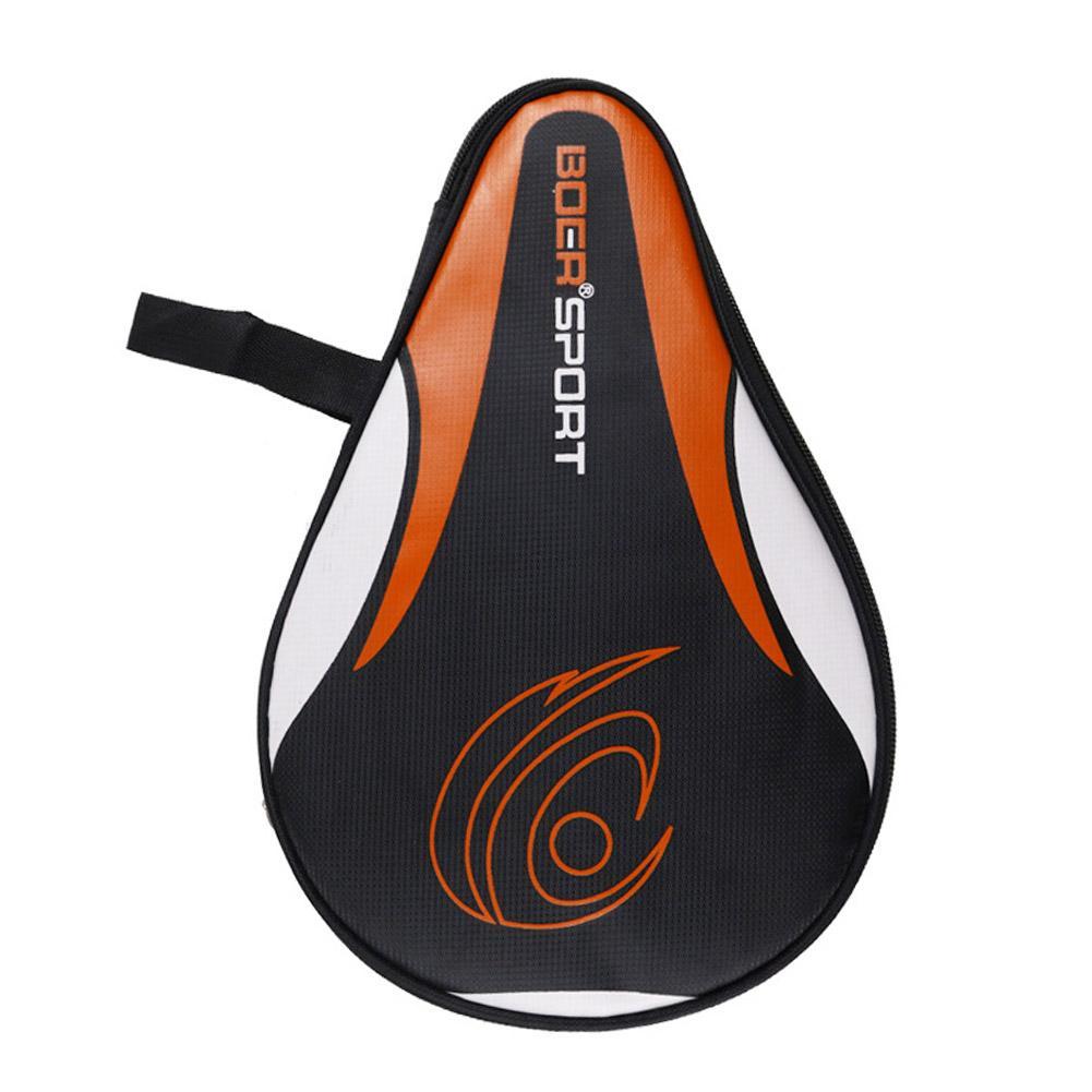 1 adet 30x19cm masa tenisi rak - Racket Cover Bag incelemesi ve fiyatı