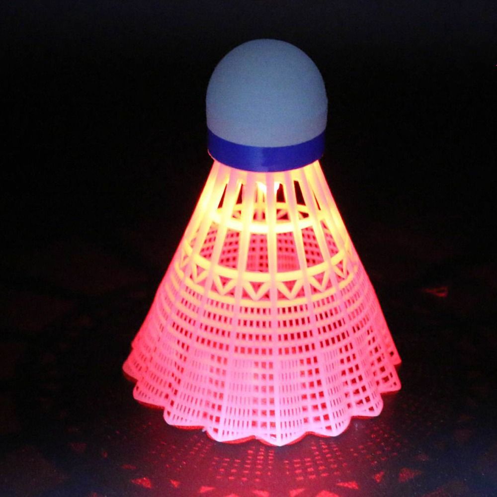 Işıklı LED Badminton Parlayan  - Badminton Bwf incelemesi ve fiyatı