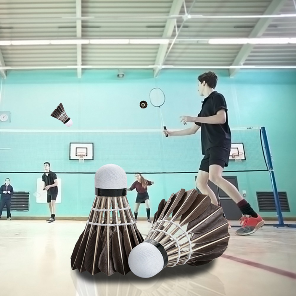 3/6/12 adet aksesuarlar istikr - Badminton Bwf incelemesi ve fiyatı