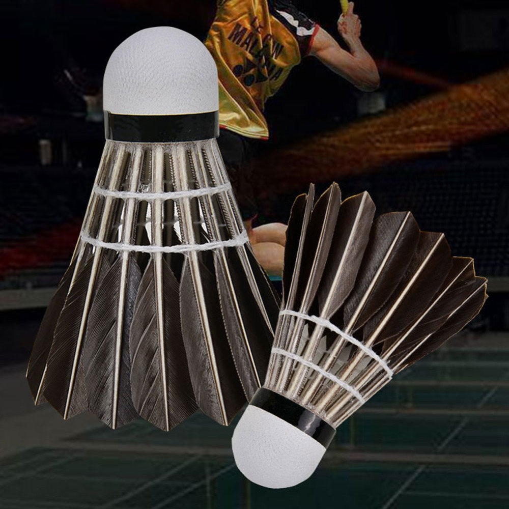 3/6/12 adet aksesuarlar istikr - Badminton Bwf incelemesi ve fiyatı