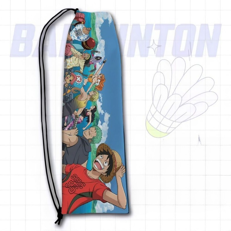 Tek Parça anime karikatür sevi - Badminton Anime incelemesi ve fiyatı