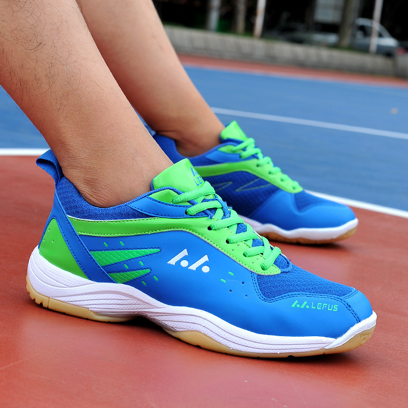 Yeni Badminton ayakkabı profes - Badminton Center incelemesi ve fiyatı