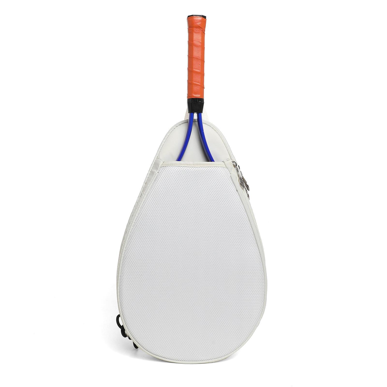 Tenis Raketi Askılı Çantası Ek - Racket Cover Bag incelemesi ve fiyatı