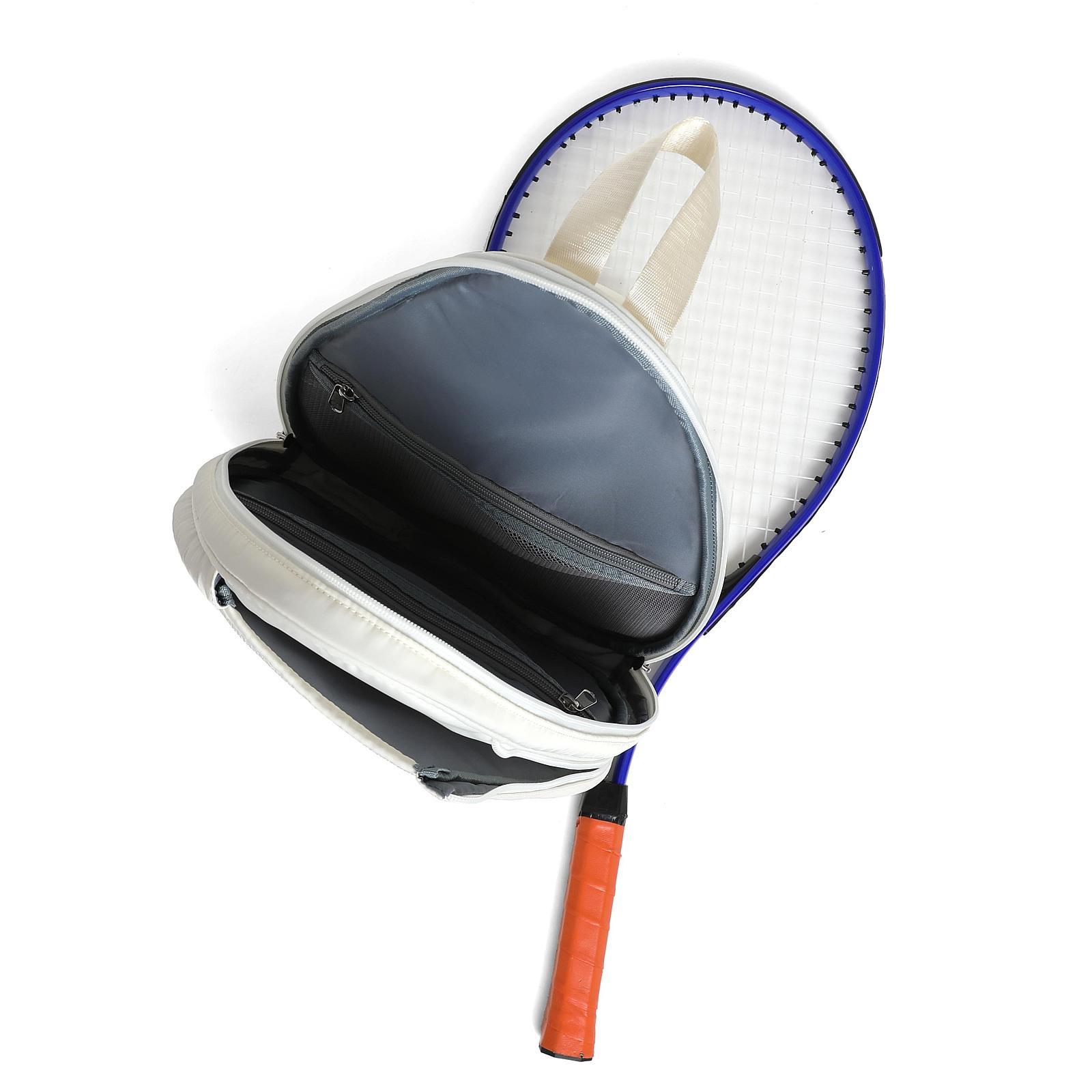 Tenis Raketi Askılı Çantası Ek - Racket Cover Bag incelemesi ve fiyatı